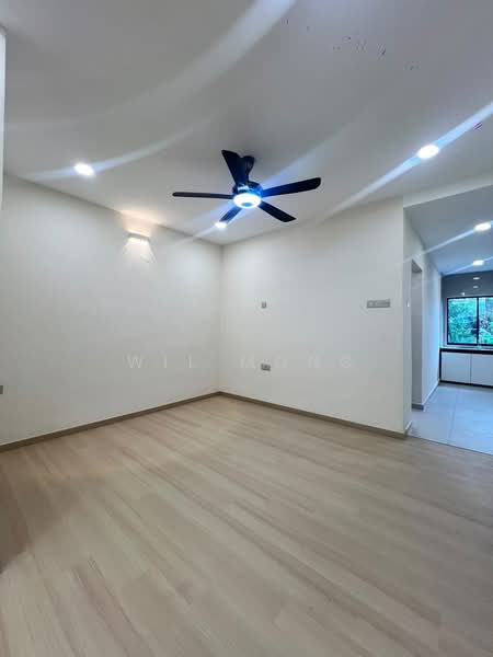 Rumah Teres 2 Tingkat untuk Dijual di Masai (Johor) - Wil Mong - Interior - PropertyGuru.com.my