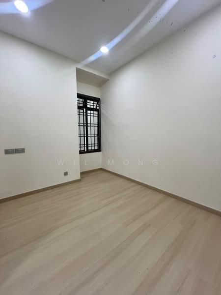 Rumah Teres 2 Tingkat untuk Dijual di Masai (Johor) - Wil Mong - Interior - PropertyGuru.com.my