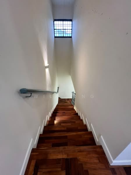 Rumah Teres 2 Tingkat untuk Dijual di Masai (Johor) - Wil Mong - Interior - PropertyGuru.com.my