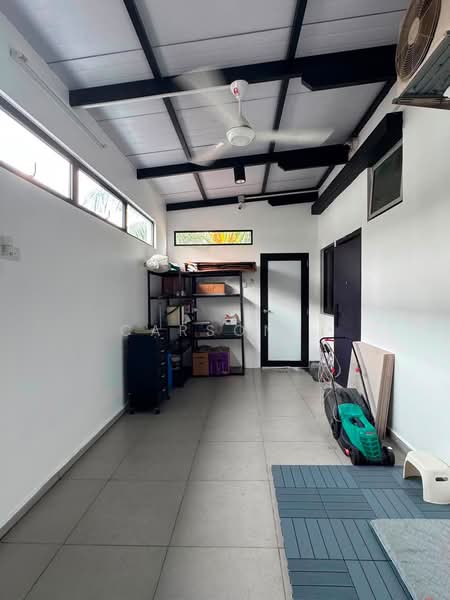2-storey Terraced House for Sale in Taman Impian Emas (Skudai) - Carson . - Interior - PropertyGuru.com.my