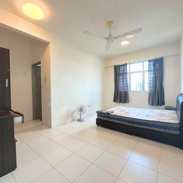 Apartment for Sale at Palma Laguna - Ann Khor - Bedroom - PropertyGuru.com.my
