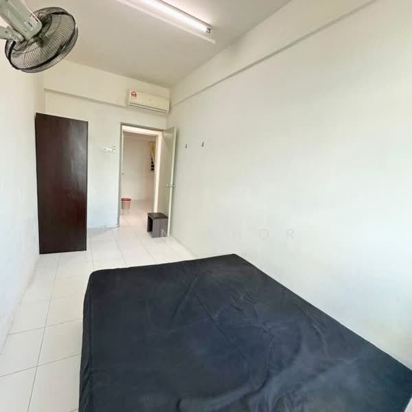 Apartment for Sale at Palma Laguna - Ann Khor - Bedroom - PropertyGuru.com.my