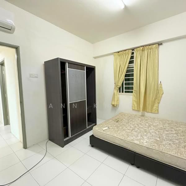 Apartment for Sale at Palma Laguna - Ann Khor - Bedroom - PropertyGuru.com.my
