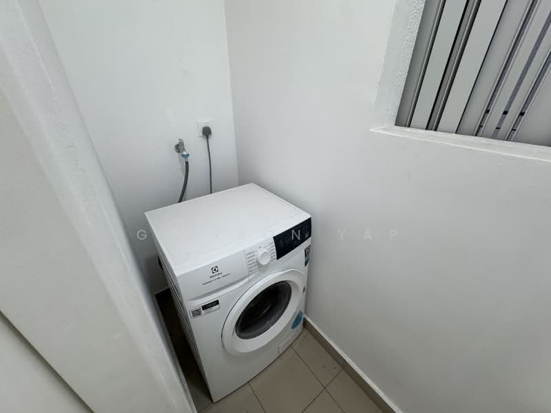 Servis Apartment untuk Disewa di The Sentral Suites - Greyson Yap - Interior - PropertyGuru.com.my