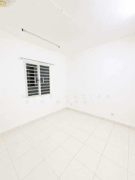 Pangsapuri untuk Dijual di Seri Pinang - Mohd Hazlan bin Mohd Sopi - PropertyGuru.com.my