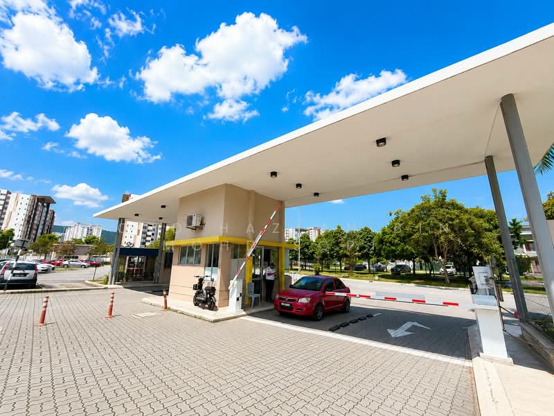 Pangsapuri untuk Dijual di Seri Pinang - Mohd Hazlan bin Mohd Sopi - PropertyGuru.com.my