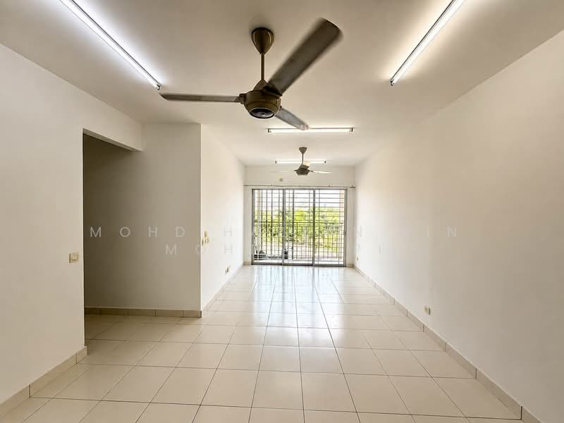 Pangsapuri untuk Dijual di Seri Pinang - Mohd Hazlan bin Mohd Sopi - PropertyGuru.com.my