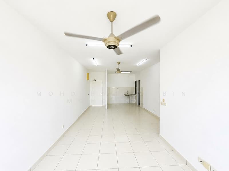 Pangsapuri untuk Dijual di Seri Pinang - Mohd Hazlan bin Mohd Sopi - PropertyGuru.com.my