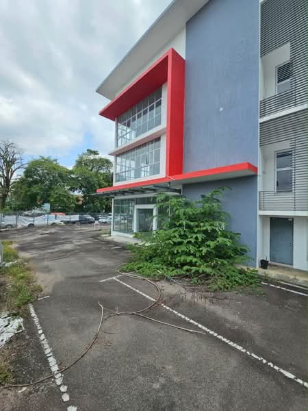 Factory for Rent in Permas Jaya (Johor Bahru) - Shela Lim - PropertyGuru.com.my