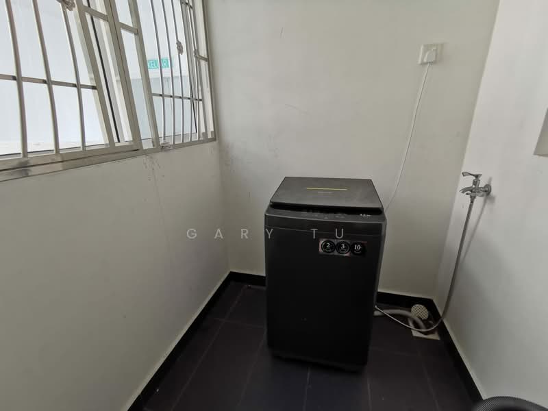 Service Residence for Rent at Skysuites @ Meldrum Hills - Gary Tu - Interior - PropertyGuru.com.my