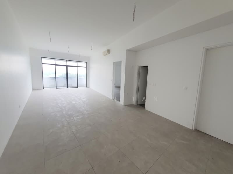 Condominium for Sale at O2 Residence - Jason Tan - Living Room - PropertyGuru.com.my