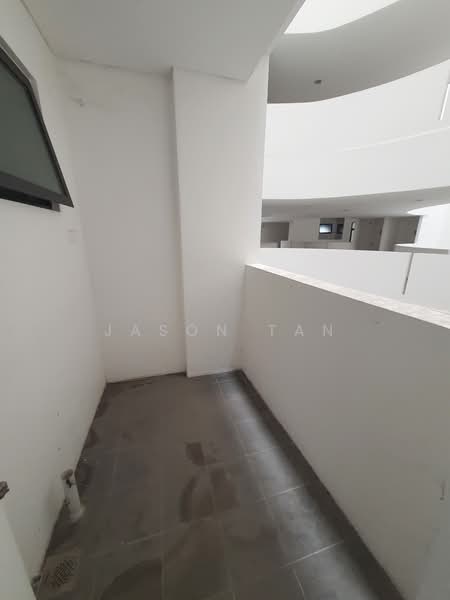 Condominium for Sale at O2 Residence - Jason Tan - Balcony - PropertyGuru.com.my