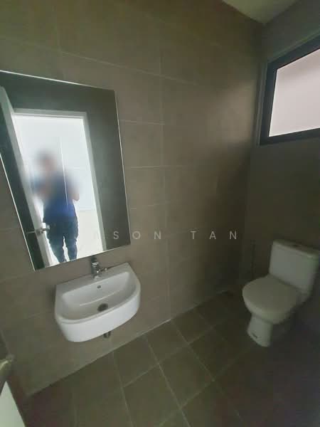 Condominium for Sale at O2 Residence - Jason Tan - Bathroom - PropertyGuru.com.my