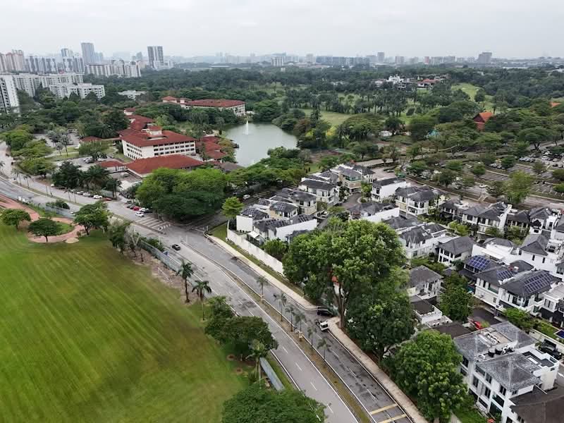 Bungalow Land for Sale in Saujana (Selangor) - Vincent Liaw - Exterior - PropertyGuru.com.my