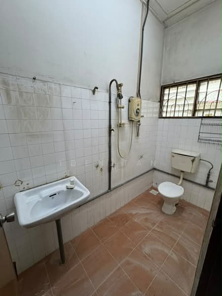 2-storey Terraced House for Sale in Taman Johor Jaya (Johor Bahru) - Iden Tan - PropertyGuru.com.my