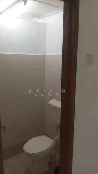 Apartment for Rent at Ixora - Meixin Leow - PropertyGuru.com.my