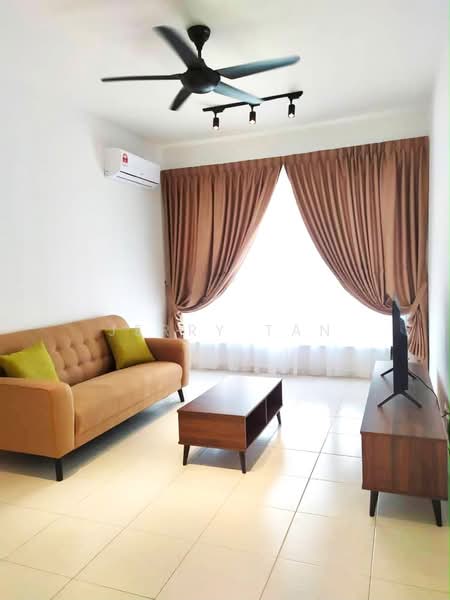 Condominium for Rent at i-Santorini - Jerry Tan - Living Room - PropertyGuru.com.my