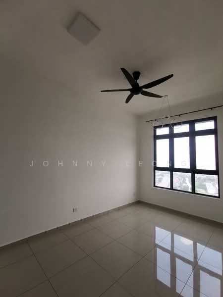 Servis Apartment untuk Dijual di B11 Parkland Residence - Johnny Leong - Interior - PropertyGuru.com.my