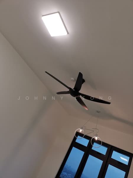 Servis Apartment untuk Dijual di B11 Parkland Residence - Johnny Leong - Interior - PropertyGuru.com.my