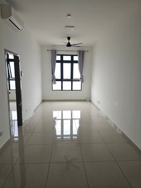 Servis Apartment untuk Dijual di B11 Parkland Residence - Johnny Leong - Interior - PropertyGuru.com.my