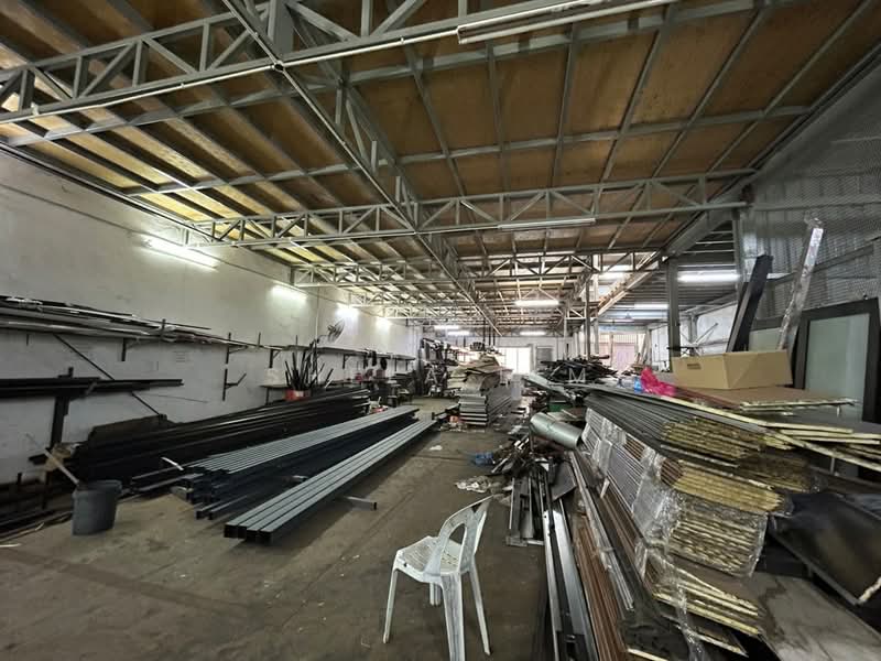 Factory for Rent in Taman Desa Cemerlang (Ulu Tiram) - Shela Lim - PropertyGuru.com.my
