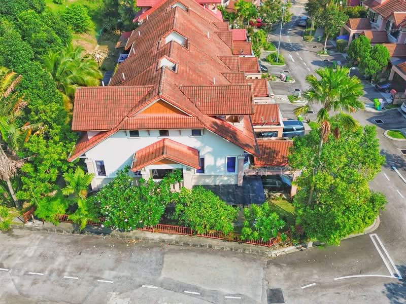 Rumah Teres 2.5 Tingkat untuk Dijual di Presint 16 (Putrajaya) - Ashraff Daniel - Exterior - PropertyGuru.com.my