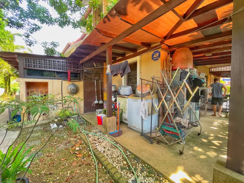 Rumah Teres 2.5 Tingkat untuk Dijual di Presint 16 (Putrajaya) - Ashraff Daniel - PropertyGuru.com.my