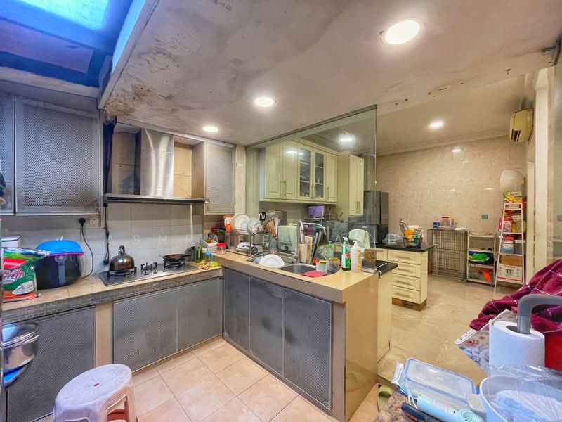 Rumah Teres 2.5 Tingkat untuk Dijual di Presint 16 (Putrajaya) - Ashraff Daniel - PropertyGuru.com.my