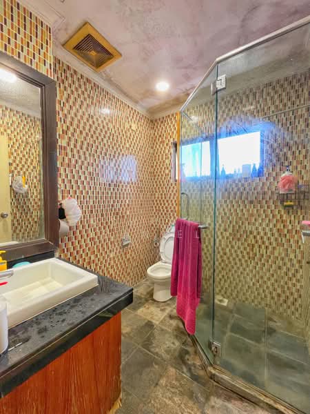 Rumah Teres 2.5 Tingkat untuk Dijual di Presint 16 (Putrajaya) - Ashraff Daniel - PropertyGuru.com.my