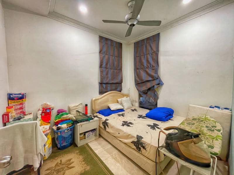 Rumah Teres 2.5 Tingkat untuk Dijual di Presint 16 (Putrajaya) - Ashraff Daniel - PropertyGuru.com.my