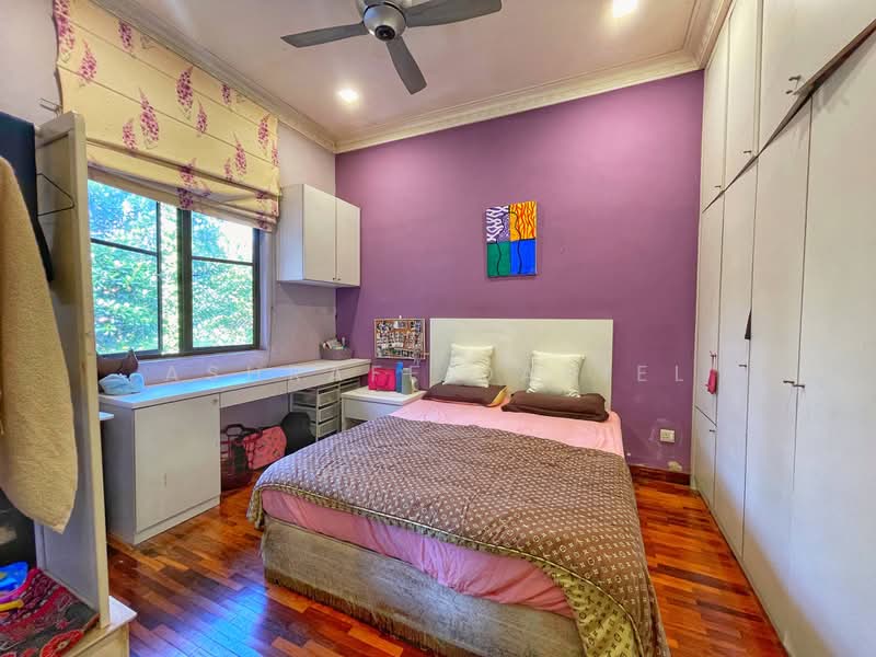 Rumah Teres 2.5 Tingkat untuk Dijual di Presint 16 (Putrajaya) - Ashraff Daniel - PropertyGuru.com.my