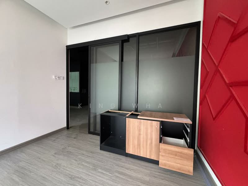 Pejabat untuk Disewa di Ulu Kelang (Kuala Lumpur) - King Wha - Interior - PropertyGuru.com.my