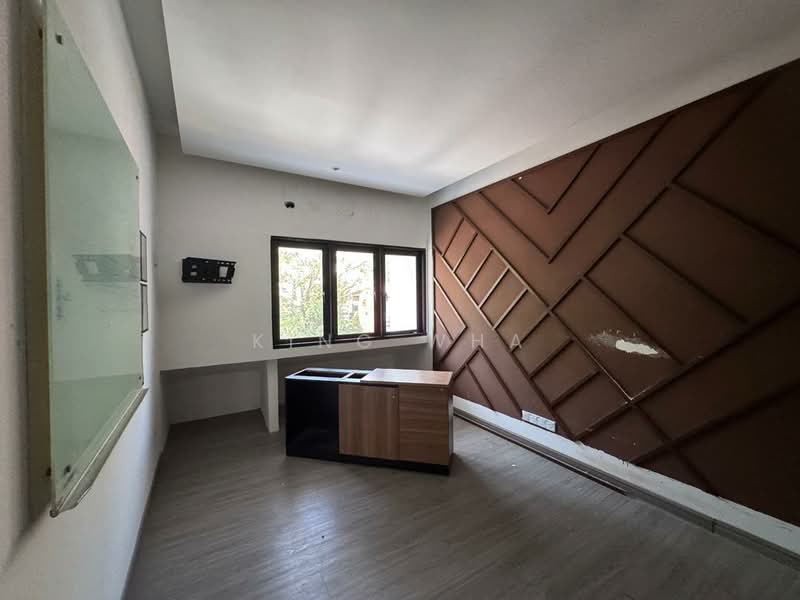 Pejabat untuk Disewa di Ulu Kelang (Kuala Lumpur) - King Wha - Interior - PropertyGuru.com.my