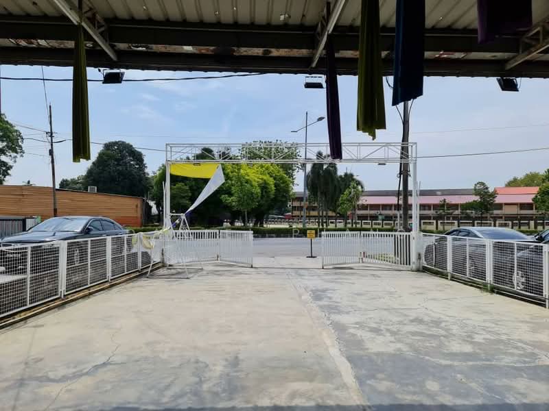 Shop / Office for Rent in Air Hitam (Penang) - Daniel Phang - Exterior - PropertyGuru.com.my