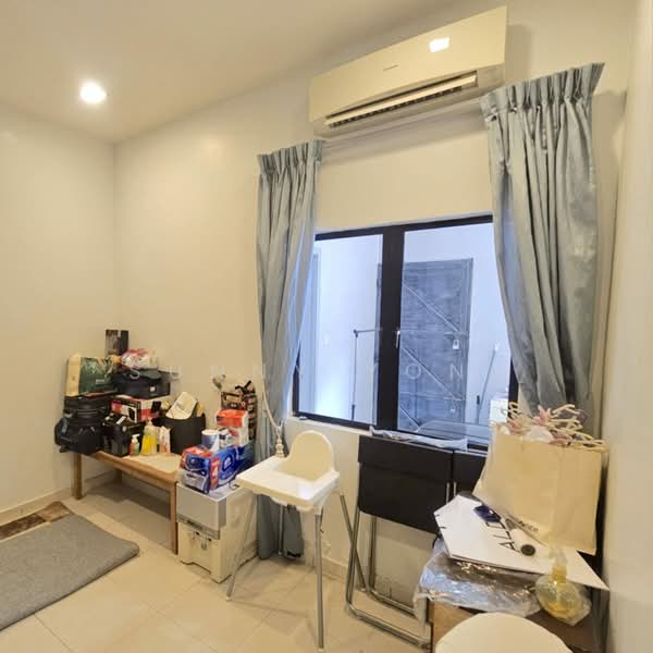 2-storey Terraced House for Sale in Bandar Puteri Puchong (Puchong) - SUNNY YONG - Interior - PropertyGuru.com.my