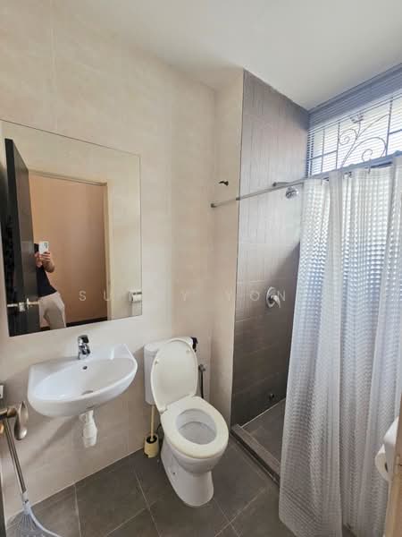 2-storey Terraced House for Sale in Bandar Puteri Puchong (Puchong) - SUNNY YONG - Bathroom - PropertyGuru.com.my