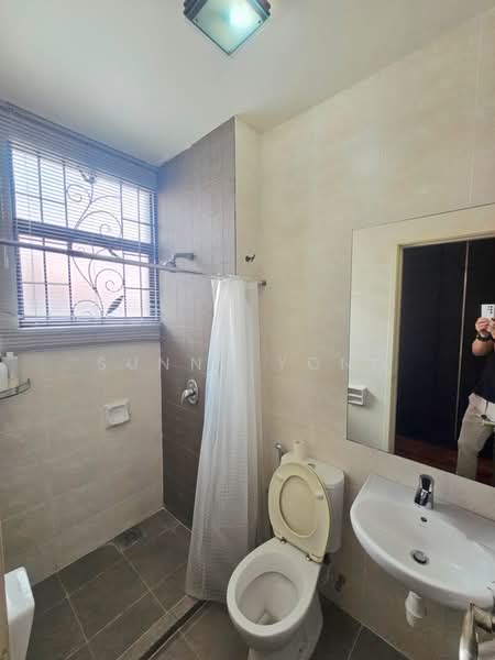 2-storey Terraced House for Sale in Bandar Puteri Puchong (Puchong) - SUNNY YONG - Bathroom - PropertyGuru.com.my