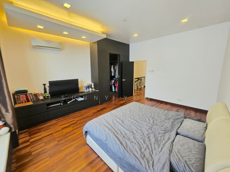 2-storey Terraced House for Sale in Bandar Puteri Puchong (Puchong) - SUNNY YONG - Bedroom - PropertyGuru.com.my