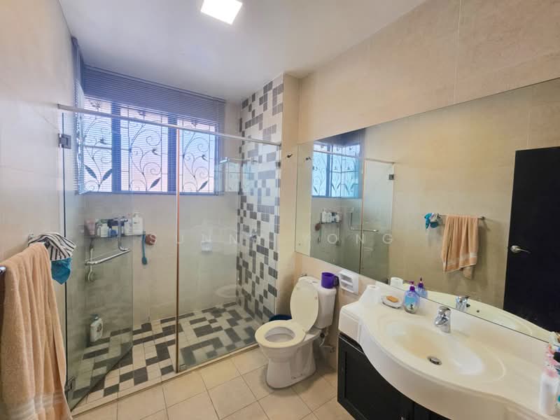 2-storey Terraced House for Sale in Bandar Puteri Puchong (Puchong) - SUNNY YONG - Bathroom - PropertyGuru.com.my