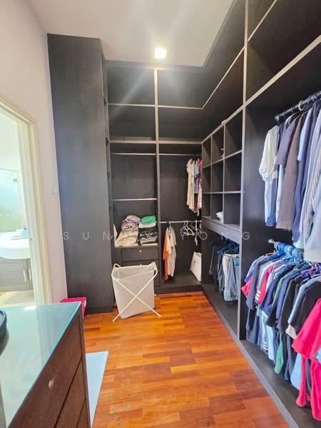 2-storey Terraced House for Sale in Bandar Puteri Puchong (Puchong) - SUNNY YONG - Interior - PropertyGuru.com.my