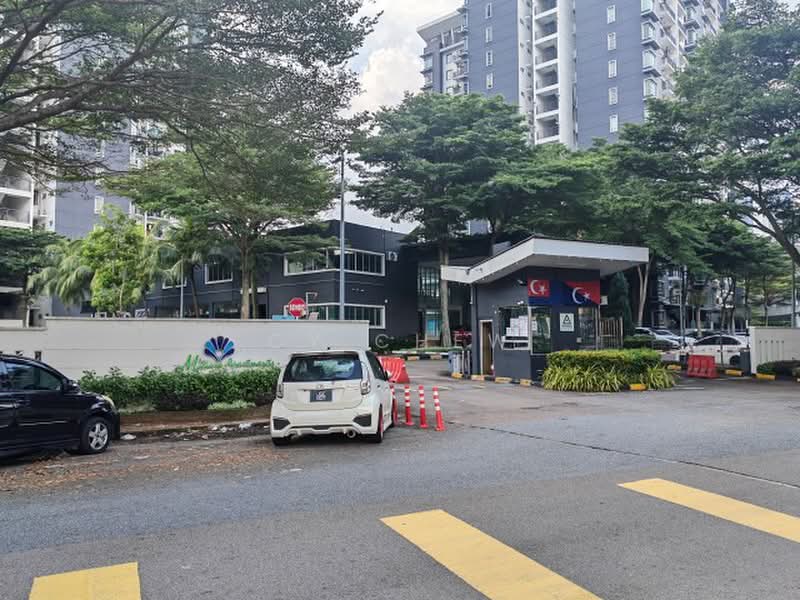 Pangsapuri untuk Disewa di Mutiara - CY Chew - Exterior - PropertyGuru.com.my