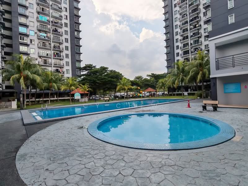 Pangsapuri untuk Disewa di Mutiara - CY Chew - Exterior - PropertyGuru.com.my