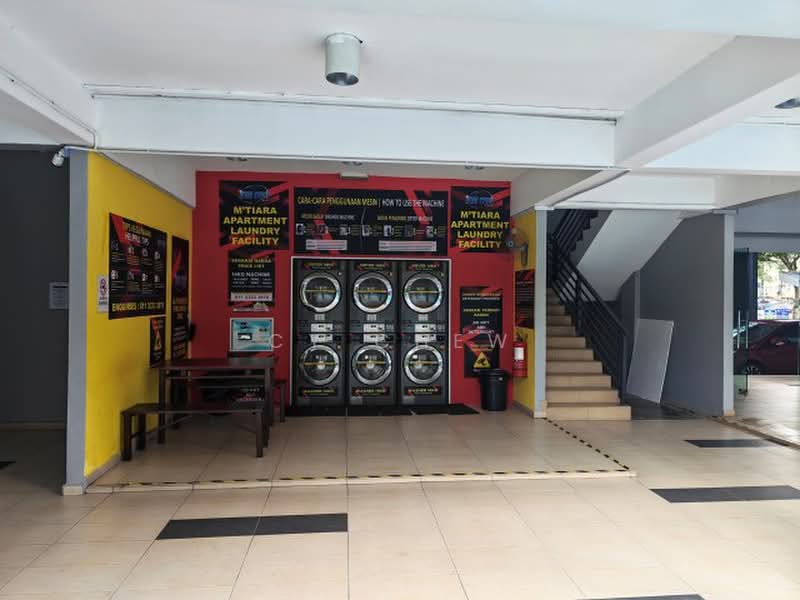 Pangsapuri untuk Disewa di Mutiara - CY Chew - PropertyGuru.com.my