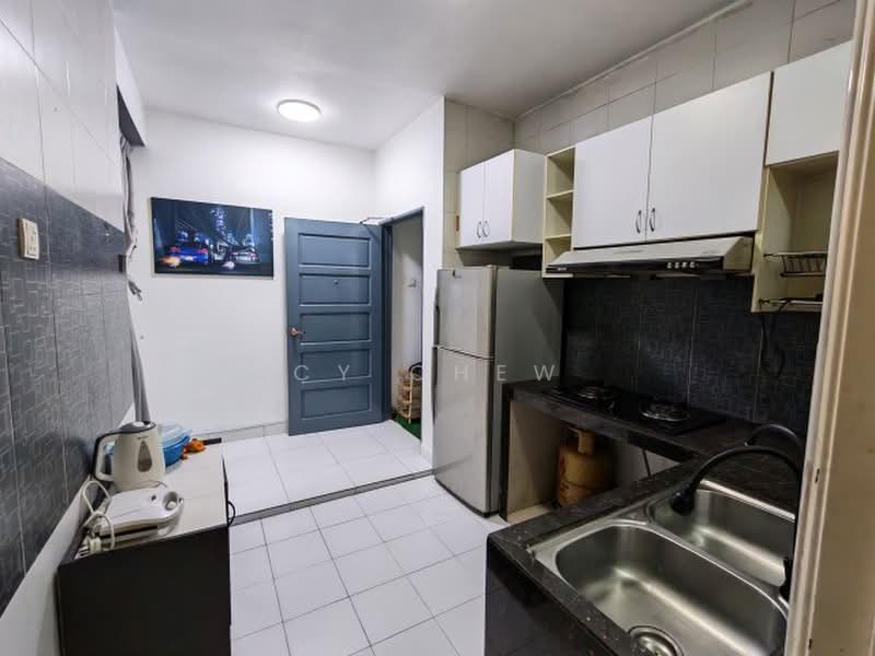 Pangsapuri untuk Disewa di Mutiara - CY Chew - Kitchen - PropertyGuru.com.my