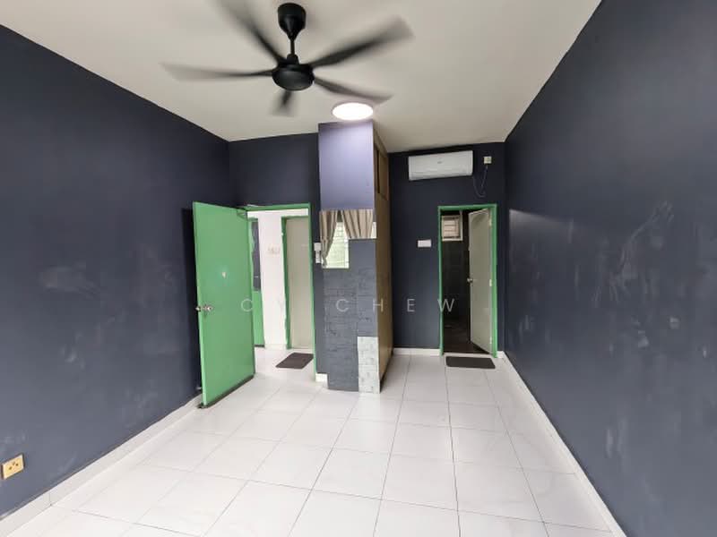 Pangsapuri untuk Disewa di Mutiara - CY Chew - Interior - PropertyGuru.com.my