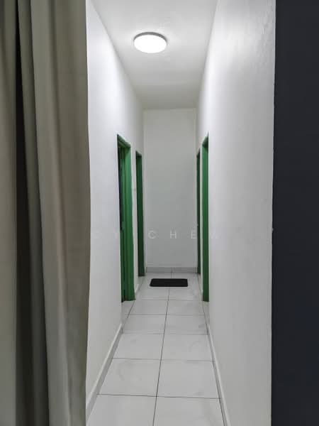 Pangsapuri untuk Disewa di Mutiara - CY Chew - Corridor - PropertyGuru.com.my