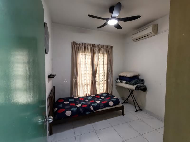 Pangsapuri untuk Disewa di Mutiara - CY Chew - Bedroom - PropertyGuru.com.my