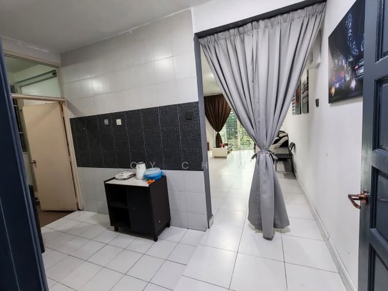 Pangsapuri untuk Disewa di Mutiara - CY Chew - Interior - PropertyGuru.com.my