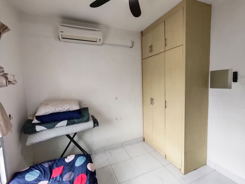 Pangsapuri untuk Disewa di Mutiara - CY Chew - Bedroom - PropertyGuru.com.my