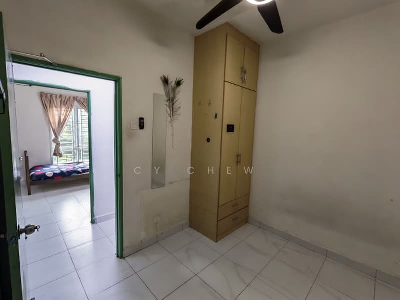 Pangsapuri untuk Disewa di Mutiara - CY Chew - Bedroom - PropertyGuru.com.my